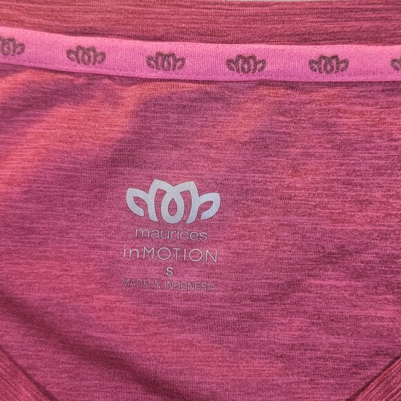 Maurice In Motion Ruched Body Con Sport Dress Small - Picture 3 of 10